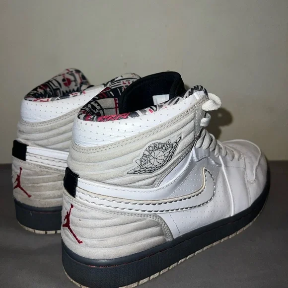 Jordan retro 1
